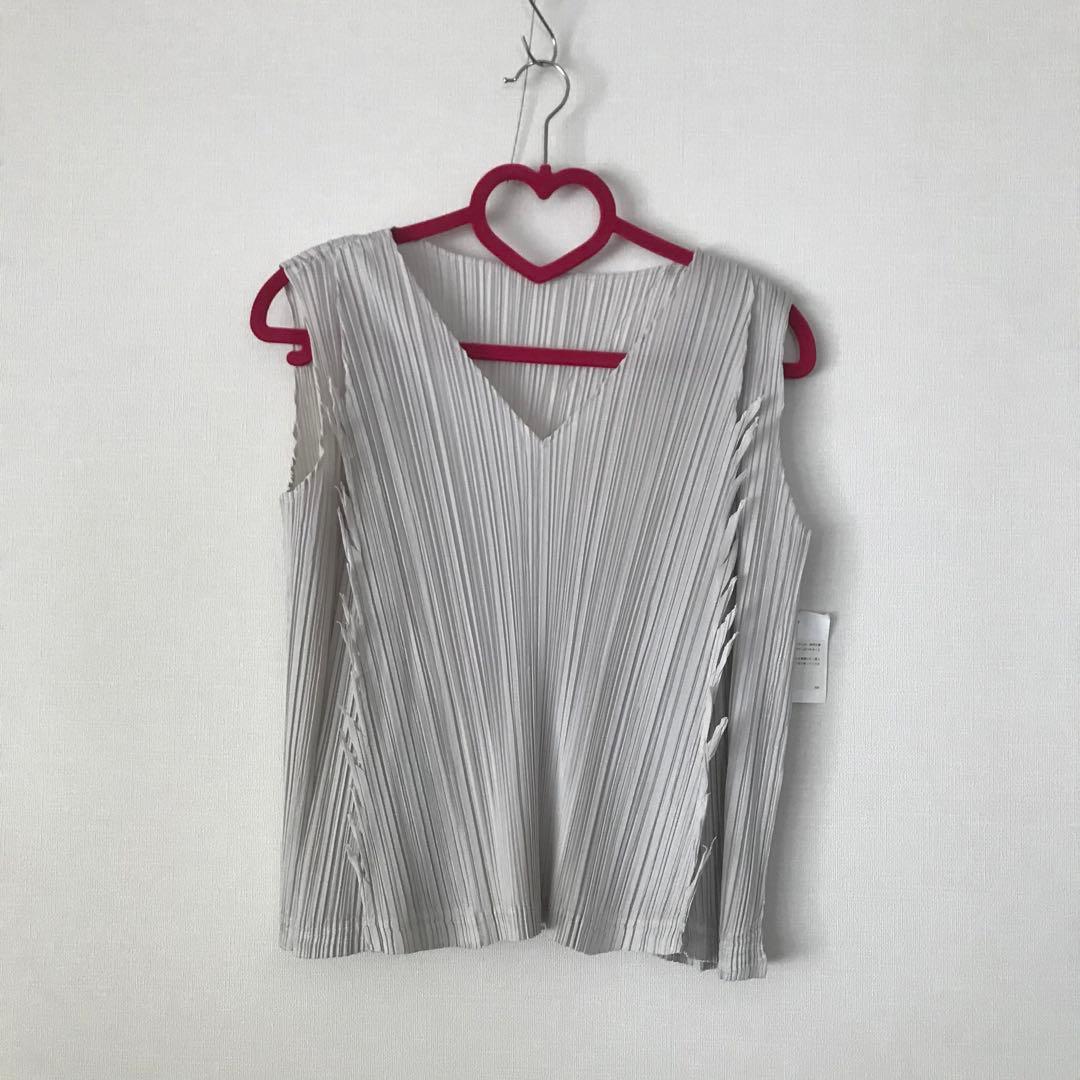 【新品未使用】Dragonドラゴンセットアップ（シルバーベージュ）