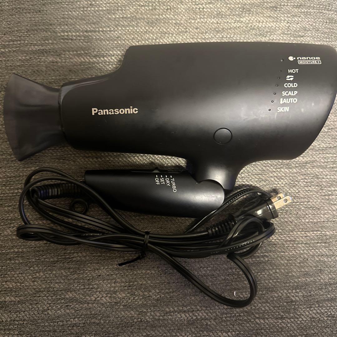 ナノケア EH-NA0G ディープネイビー