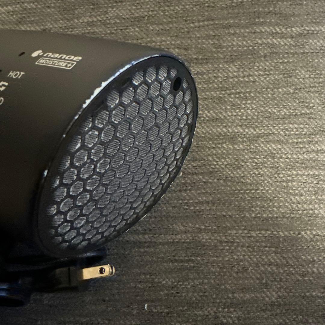 ナノケア EH-NA0G ディープネイビー