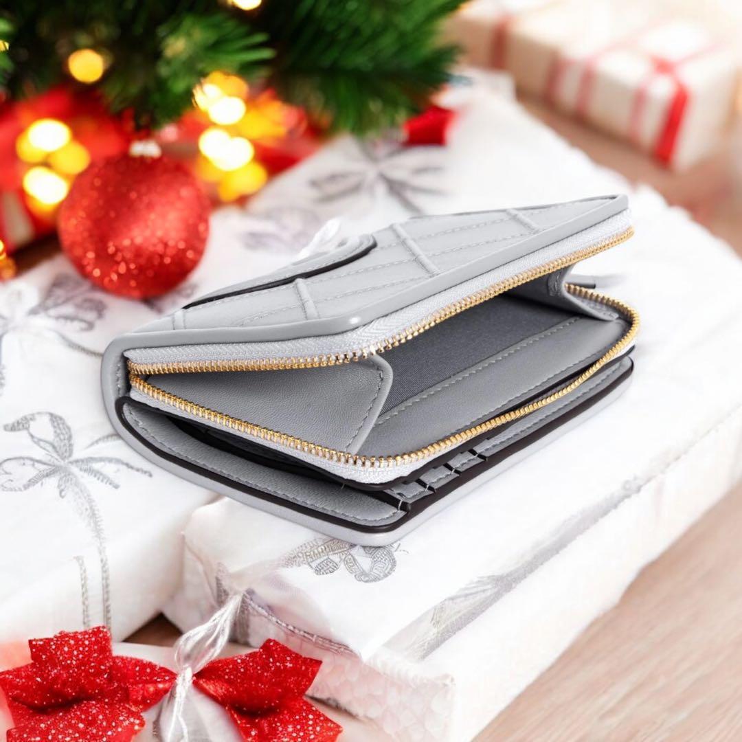 TORY BURCH FLEMING SOFT バイフォールド 折財布