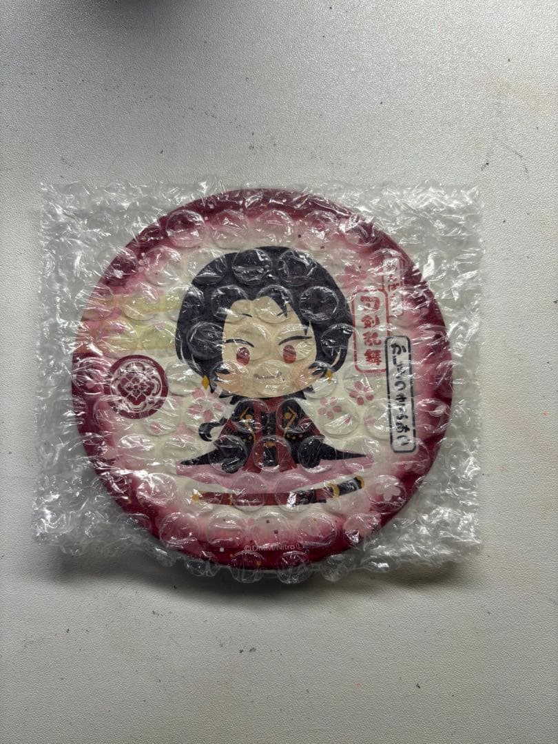 刀剣乱舞 加州清光