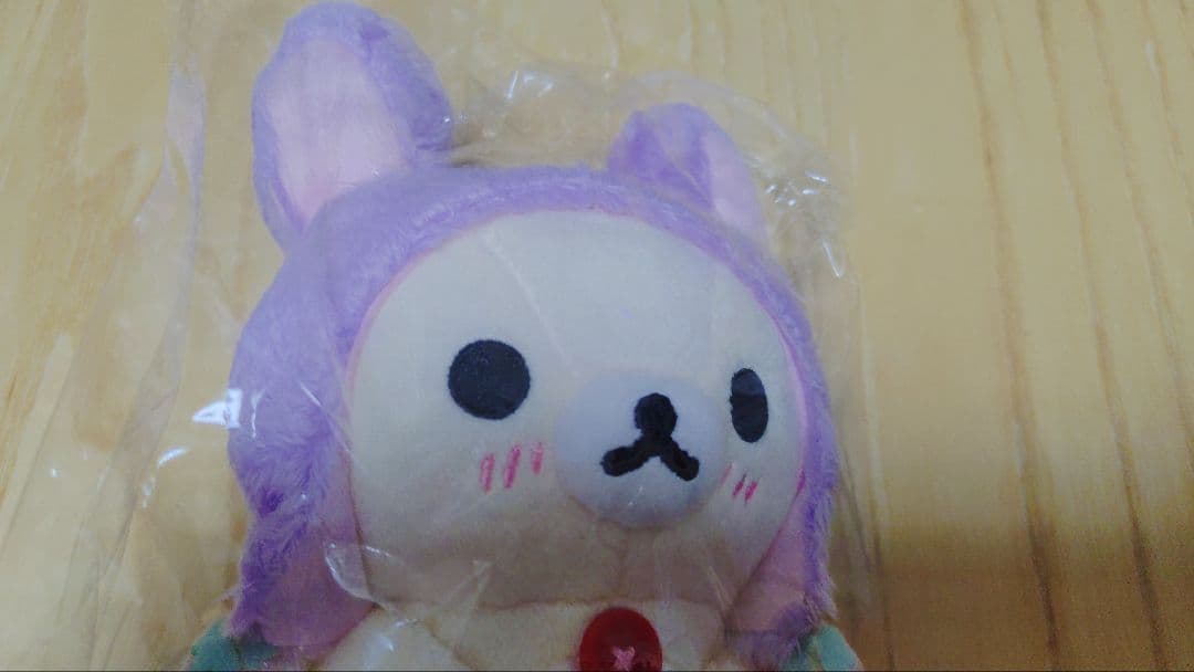 コリラックマ リラックマストア限定 みんないちごになぁれ