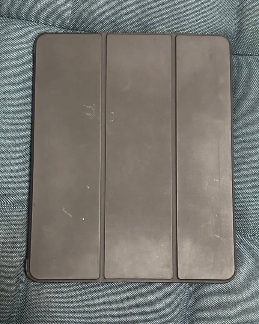 iPad Pro 第5世代 512GB ケース付き