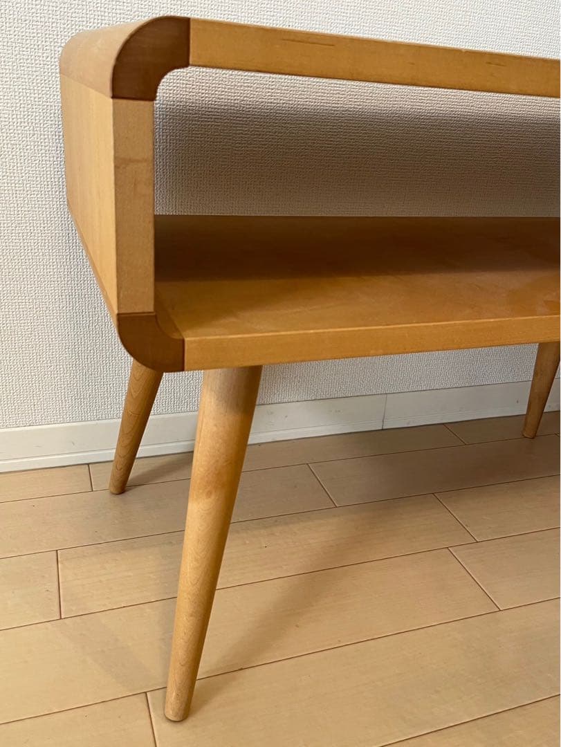 コサイン cosine ラックテーブル RACK TABLE TVラック