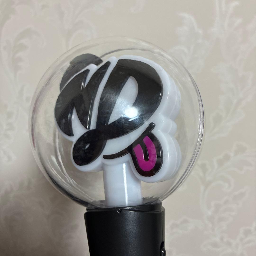 なにわ男子 ペンライト 2本セット