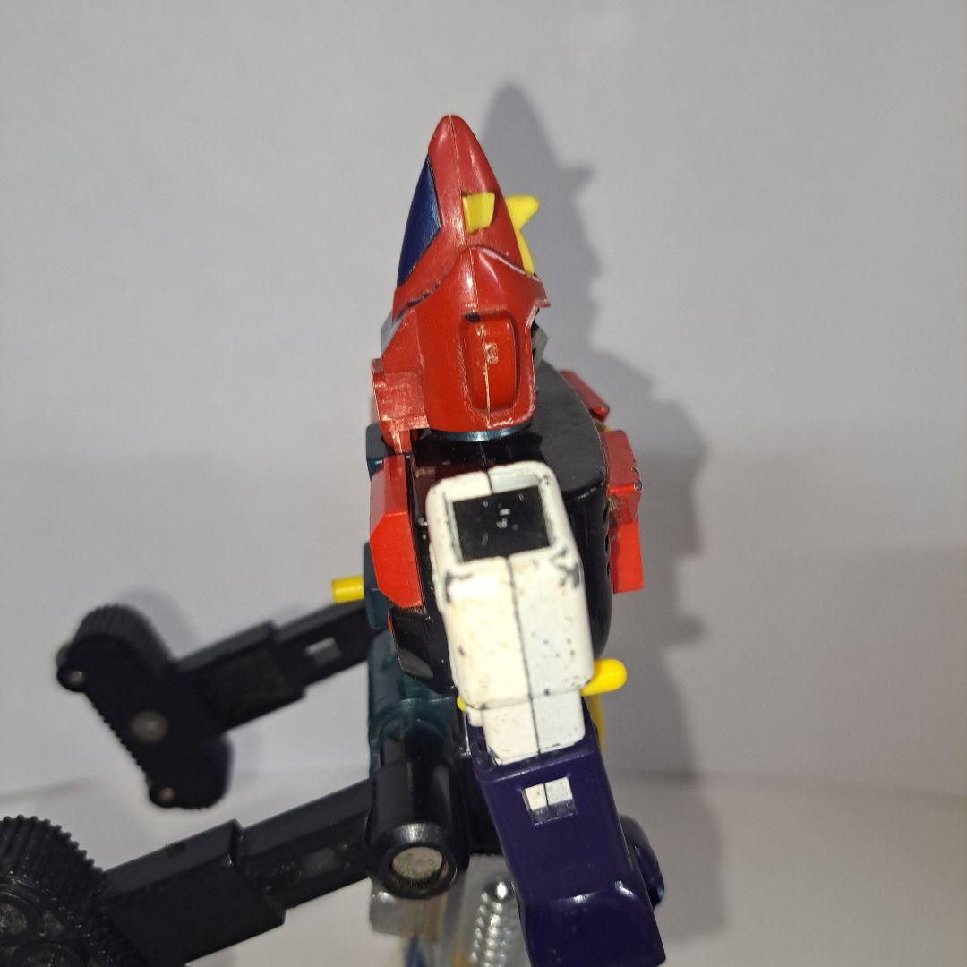 ボルテスV超合金当時物①