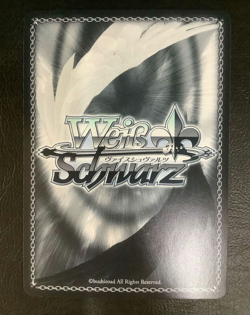 ヴァイスシュヴァルツ 最安値 キャル　ssp 　サイン プリンセスコネクト