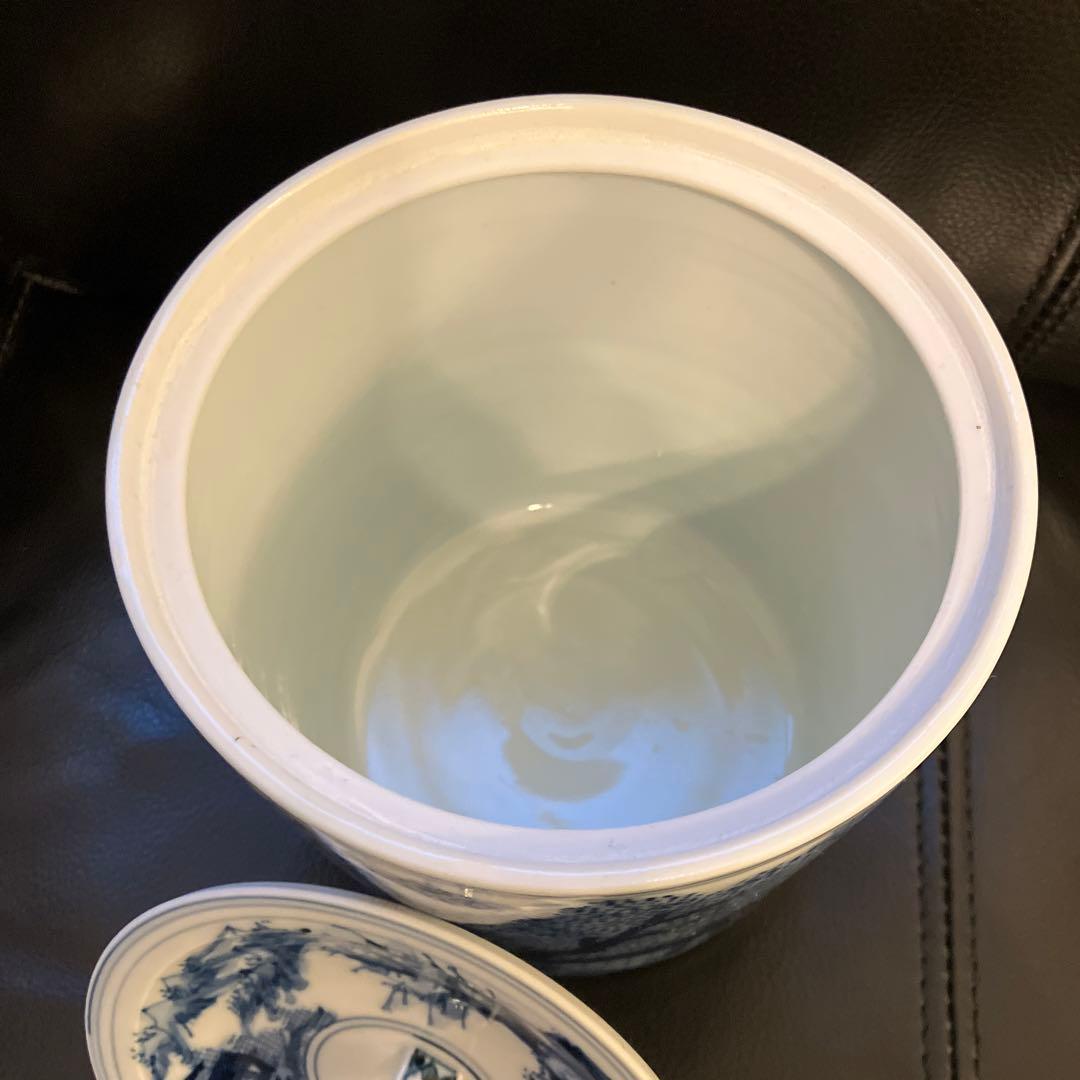 お値下げ！水差　『平安　徳泉造』　箱無し　茶道具