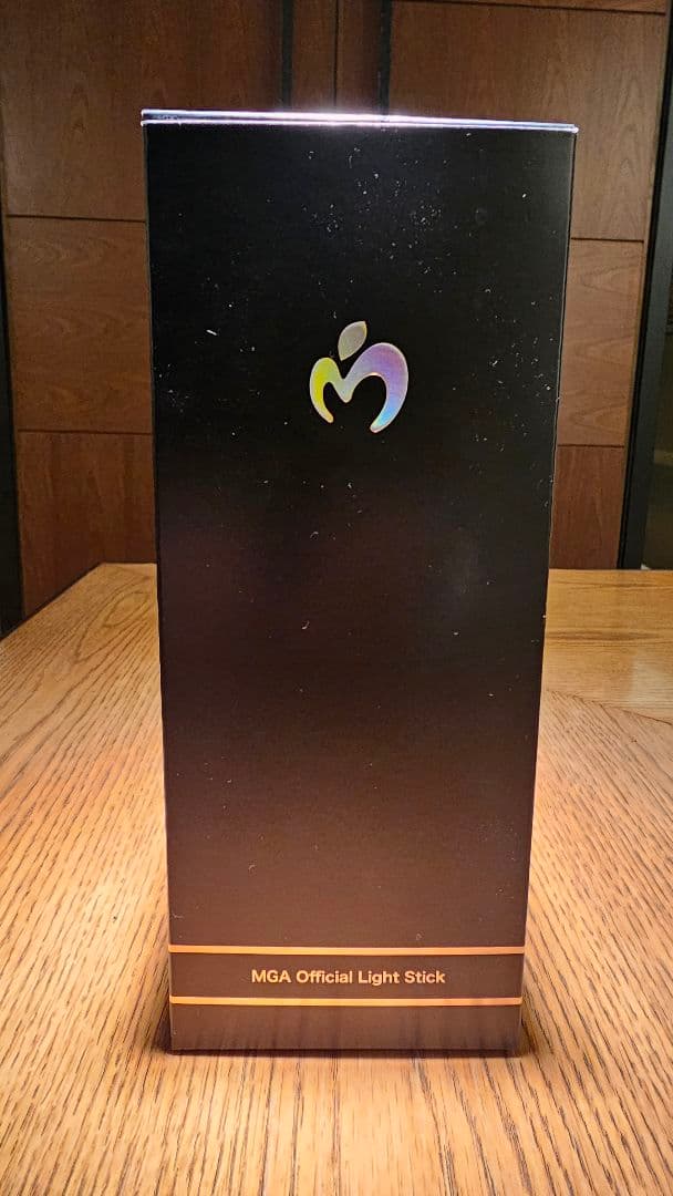 Mrs. GREEN APPLE ペンライト本体ライトスティック