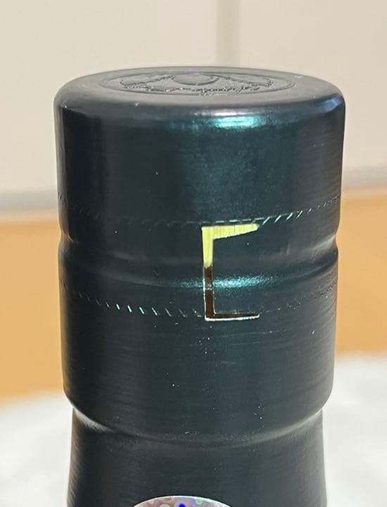 超良キリ番【限定208本】イチローズモルトヘビリーピーテッド シガーラベル