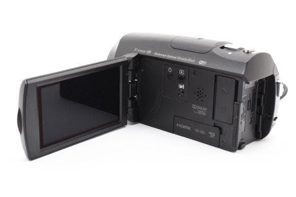 ■ 美品 ■ ソニー SONY HDR-CX670