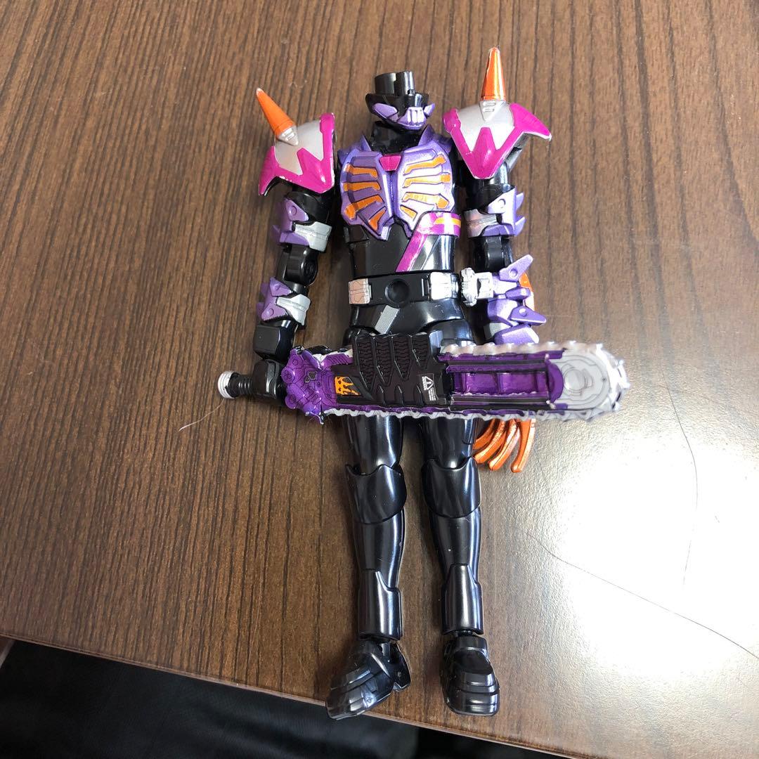 装動　ギーツ＆バッファ　セット