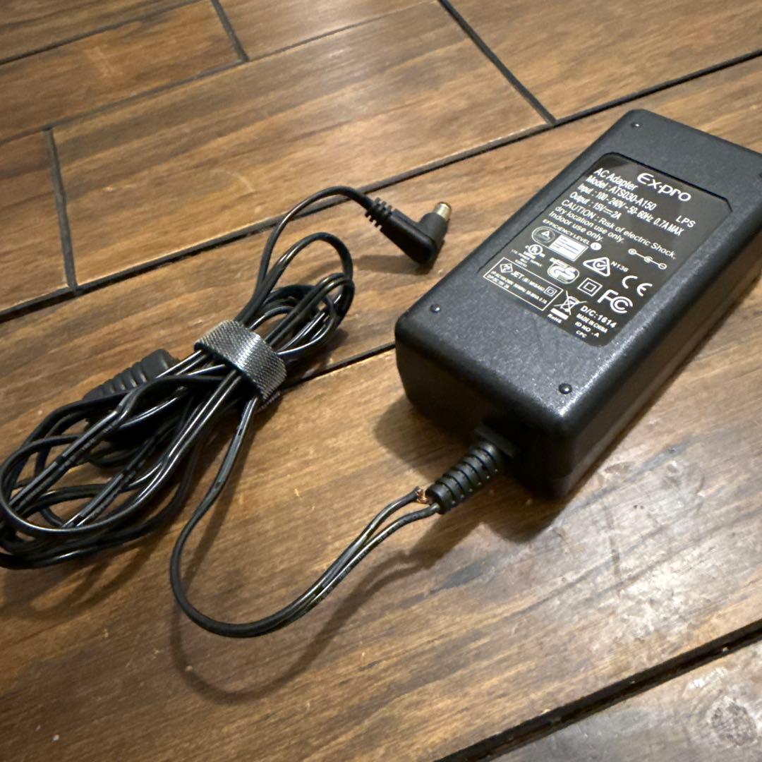 【SALE】Ex-pro PS-1(生産終了品)