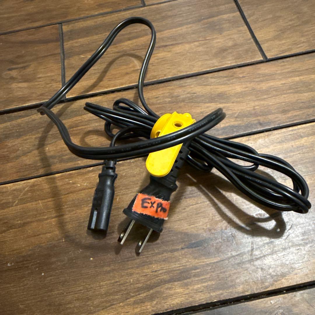 【SALE】Ex-pro PS-1(生産終了品)