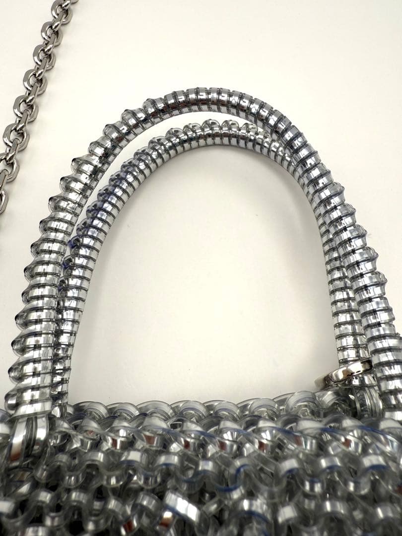 アンテプリマ　スタンダードミニアトゥーラ　チェーンショルダー