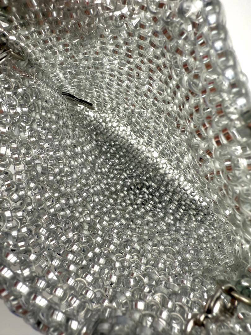 アンテプリマ　スタンダードミニアトゥーラ　チェーンショルダー