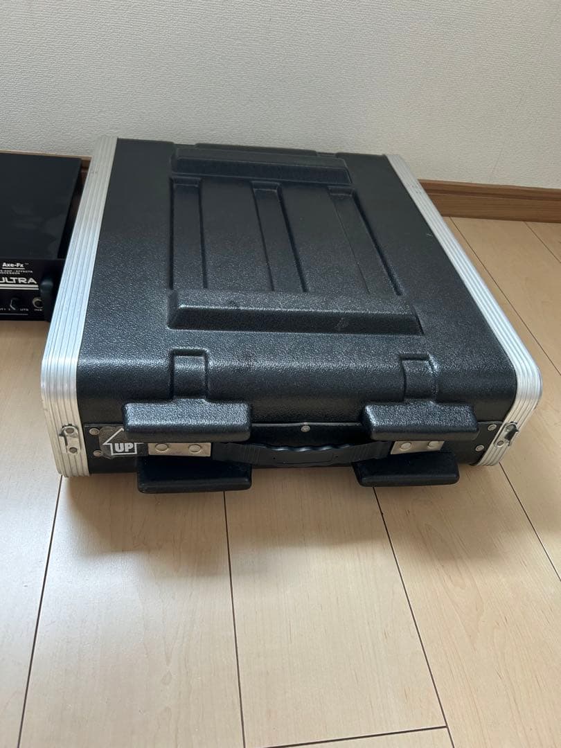 Axe-Fx ULTRA 動作品