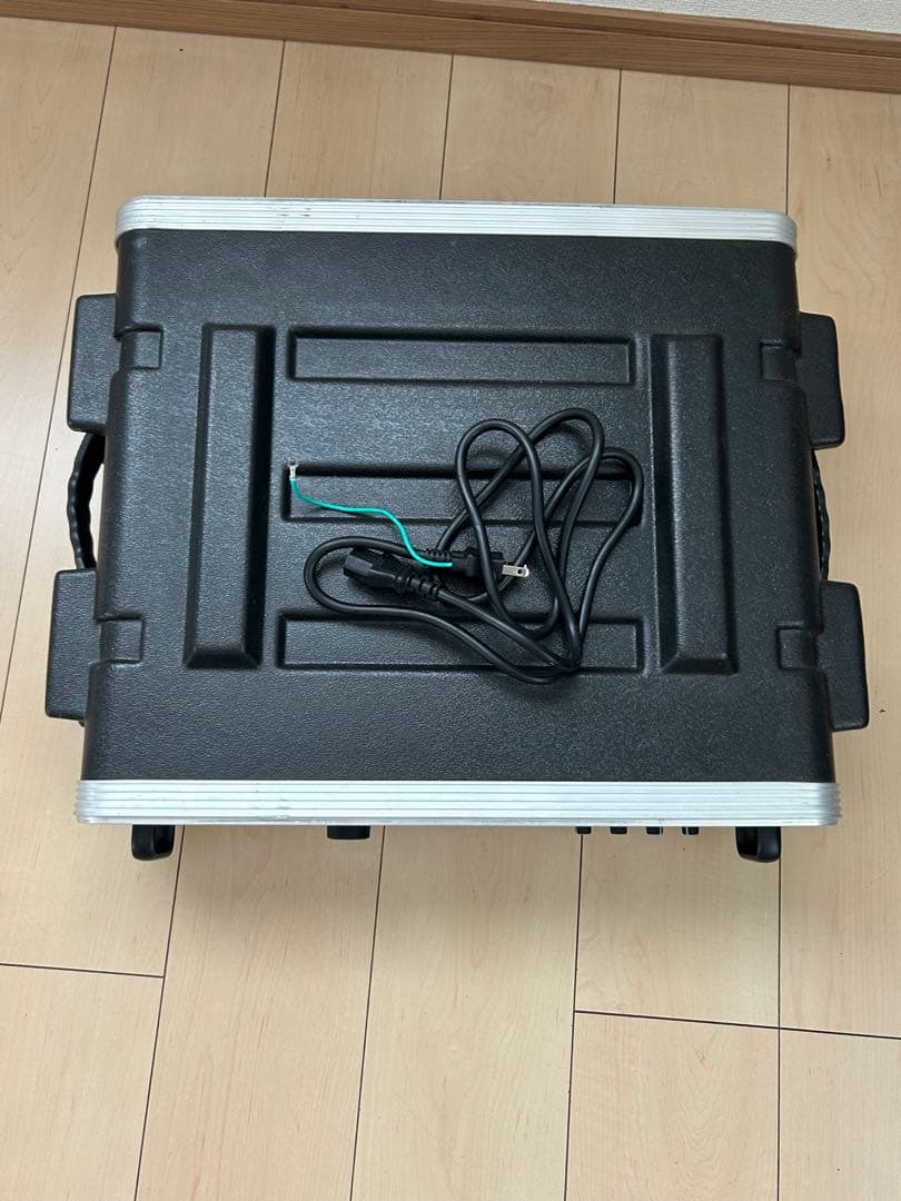 Axe-Fx ULTRA 動作品