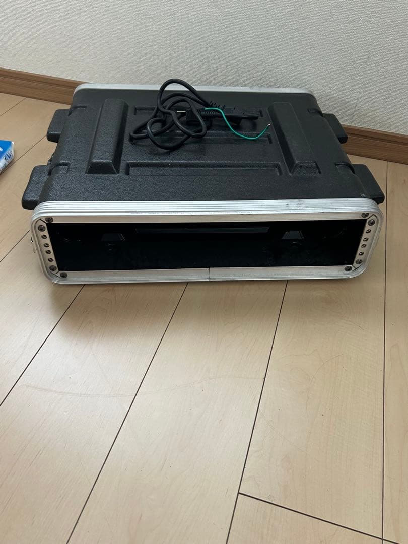 Axe-Fx ULTRA 動作品