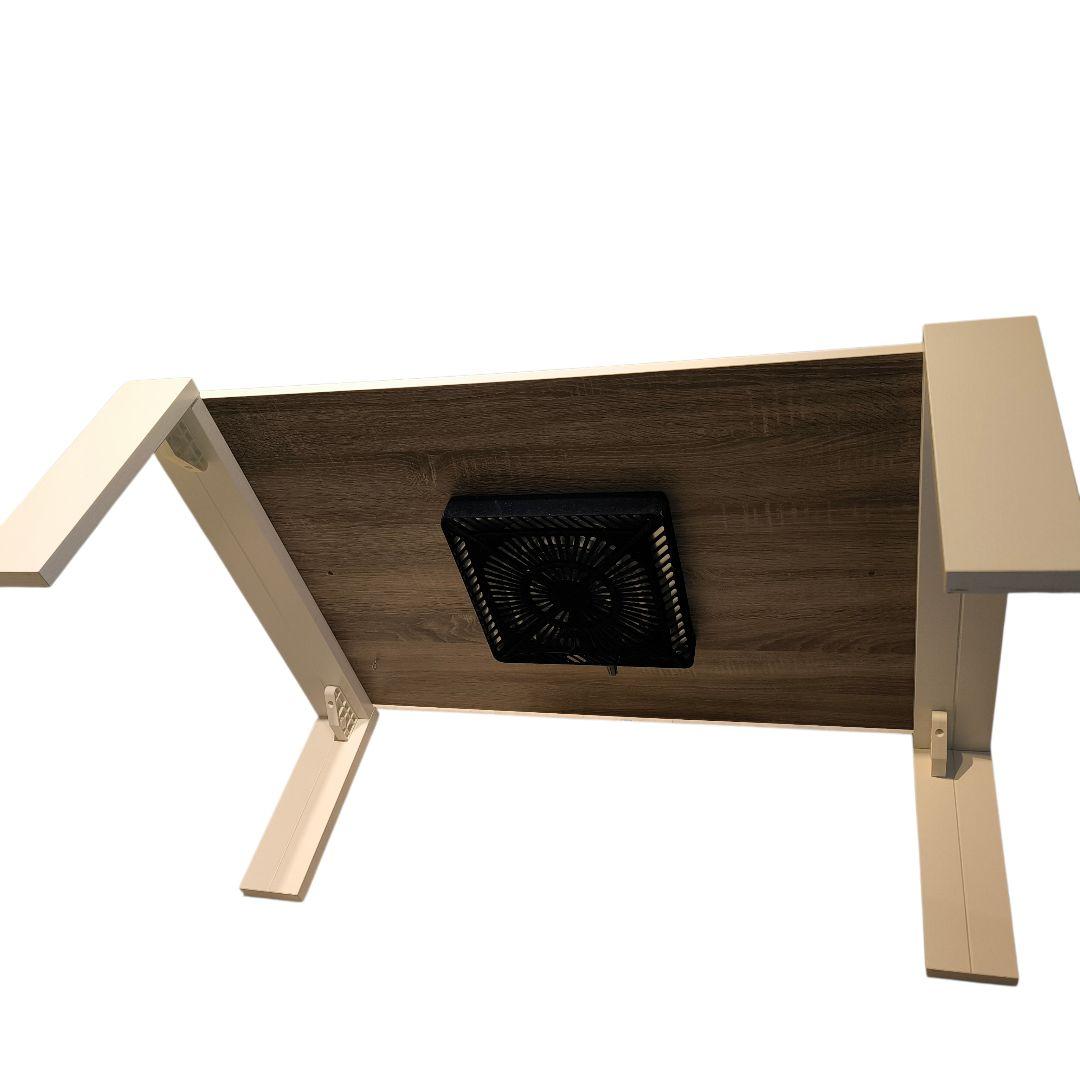 ニトリ こたつ フロットC105 ナチュラル 木目 NITORI 暖房