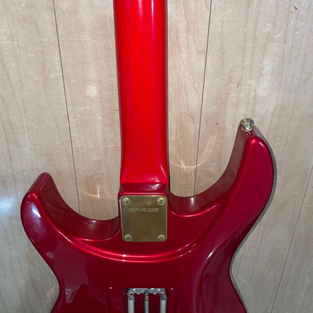 L'Arc〜en〜Ciel Kenモデル LA-85KK