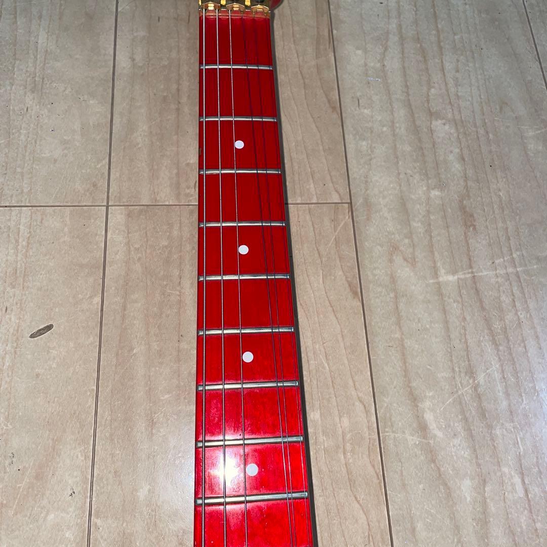 L'Arc〜en〜Ciel Kenモデル LA-85KK