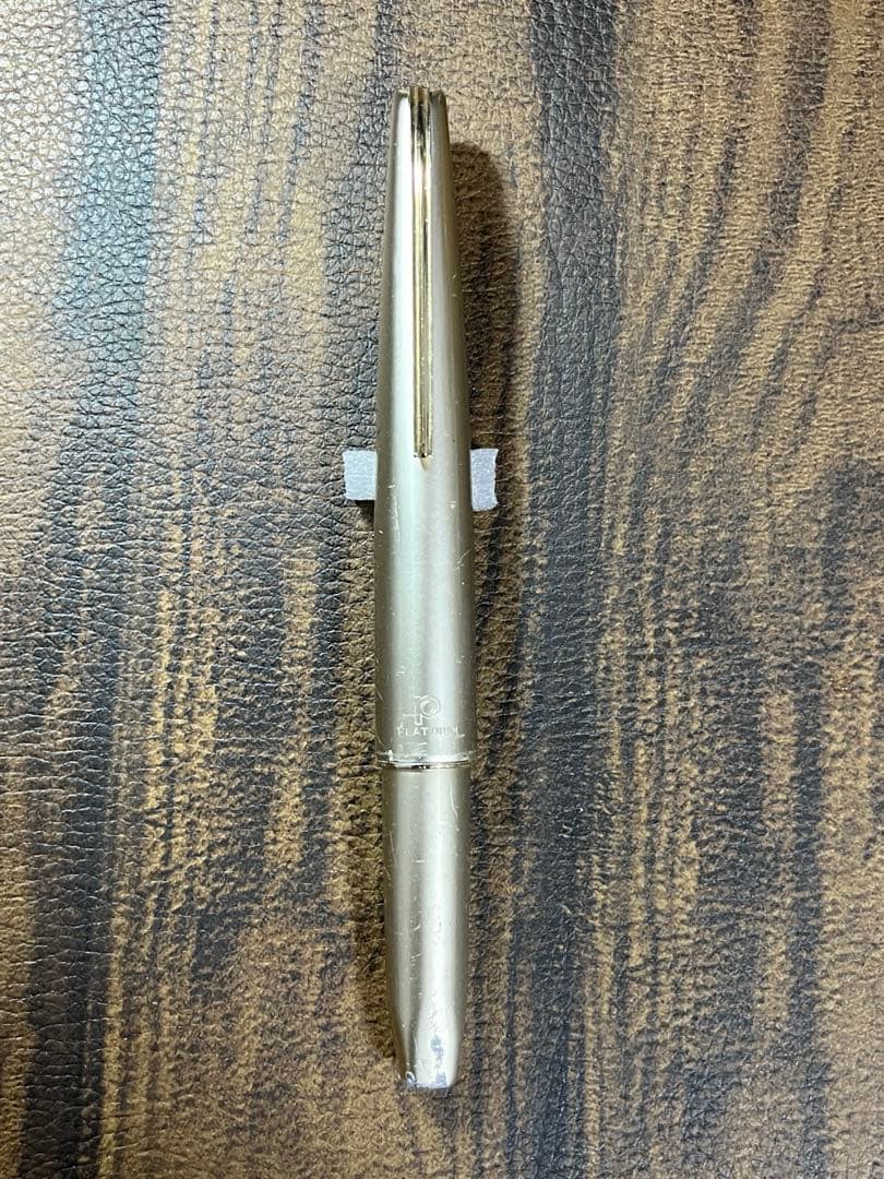 18K・18K-WG・14Kヴィンテージ万年筆 まとめ売り(ジャンク含)