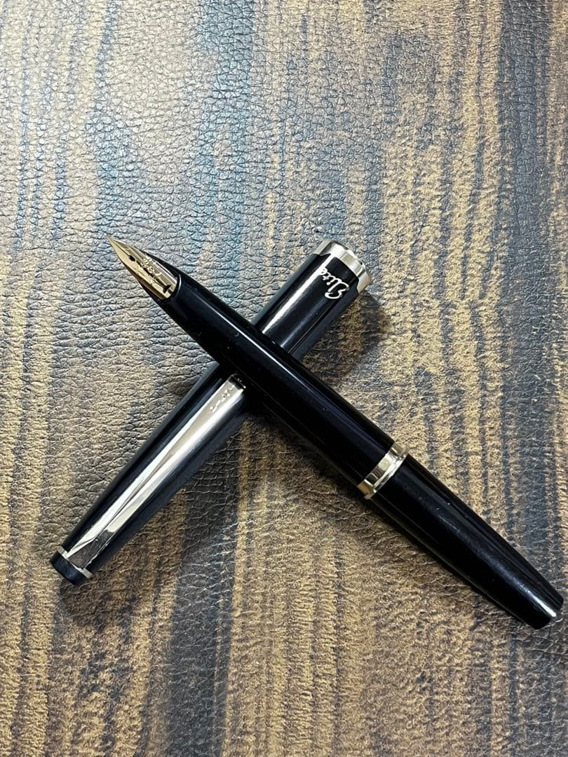 18K・18K-WG・14Kヴィンテージ万年筆 まとめ売り(ジャンク含)