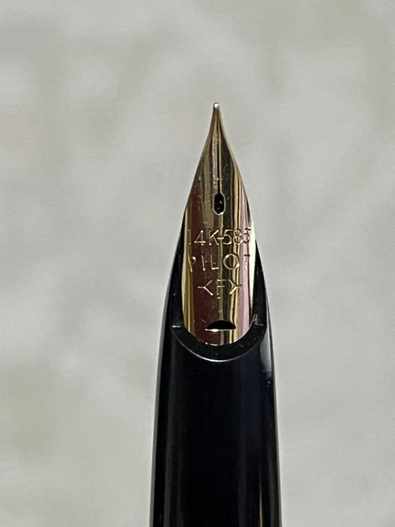 18K・18K-WG・14Kヴィンテージ万年筆 まとめ売り(ジャンク含)