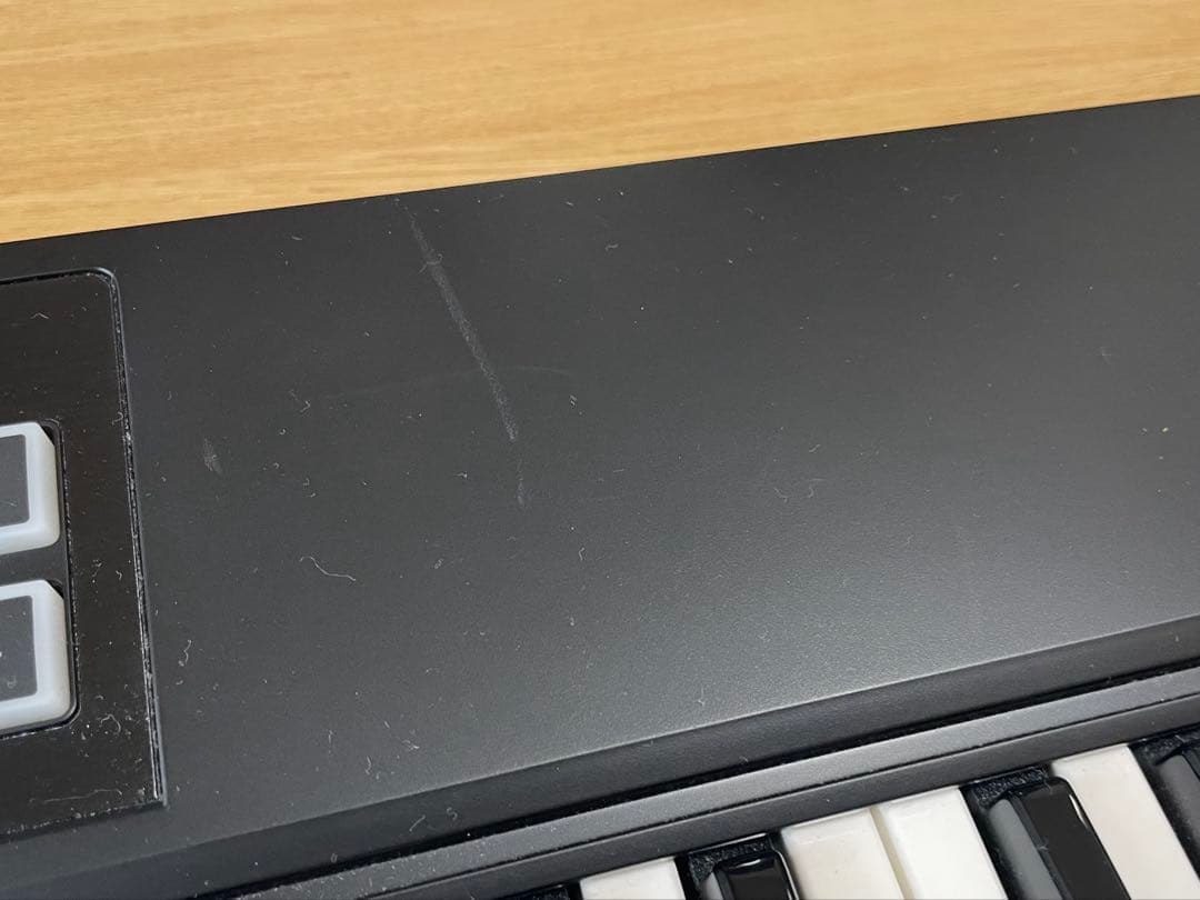 Roland A-800PRO MIDIキーボード 61キー