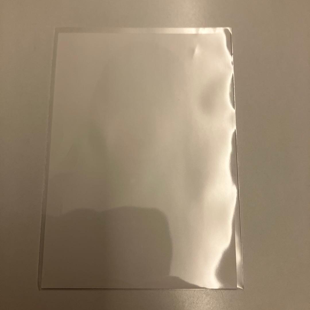 【生写真】乃木坂46 瀬戸口心月 Myrespect 封入生写真