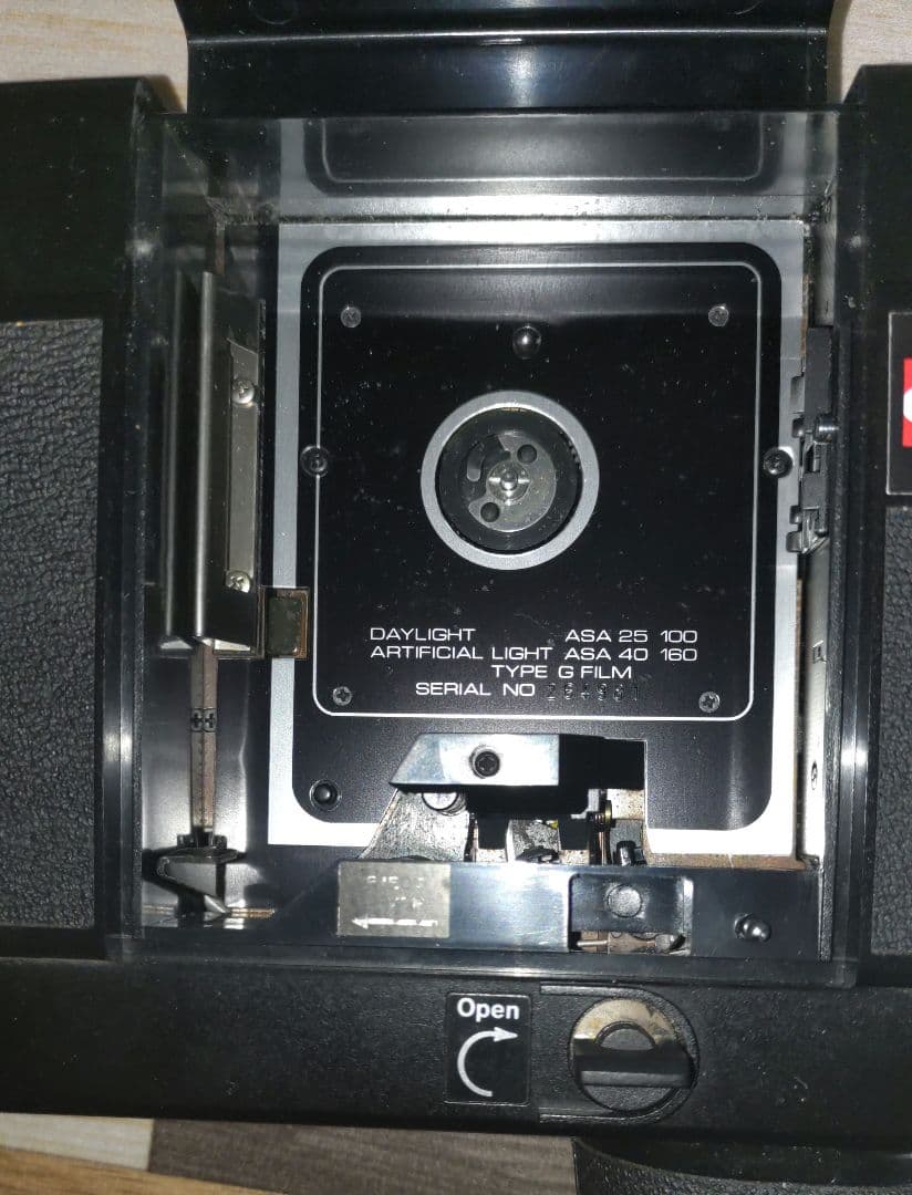 GAF XL/2　サウンドスーパー8ムービーシネマ　8mm filmカメラ