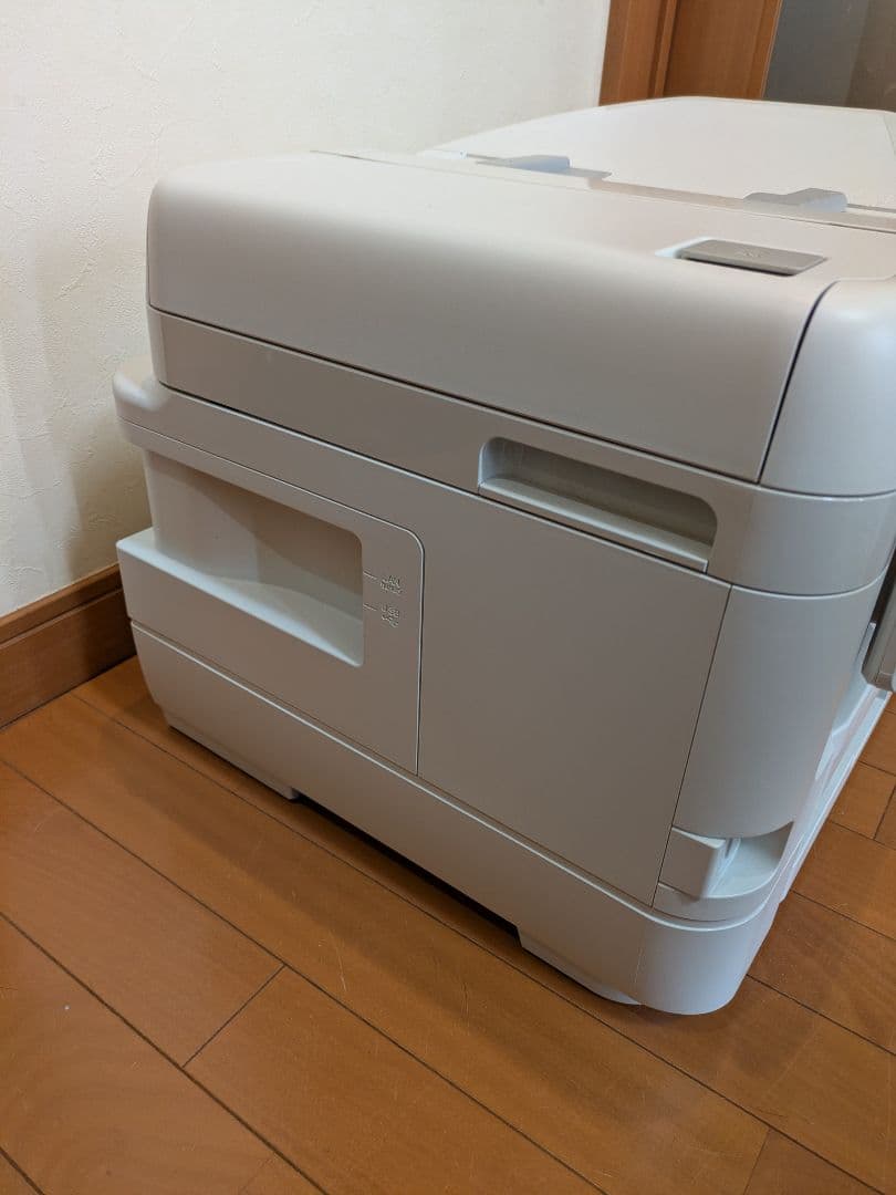 【ジャンク】EPSON プリンター PX-M5081F エプソン (インク付き)