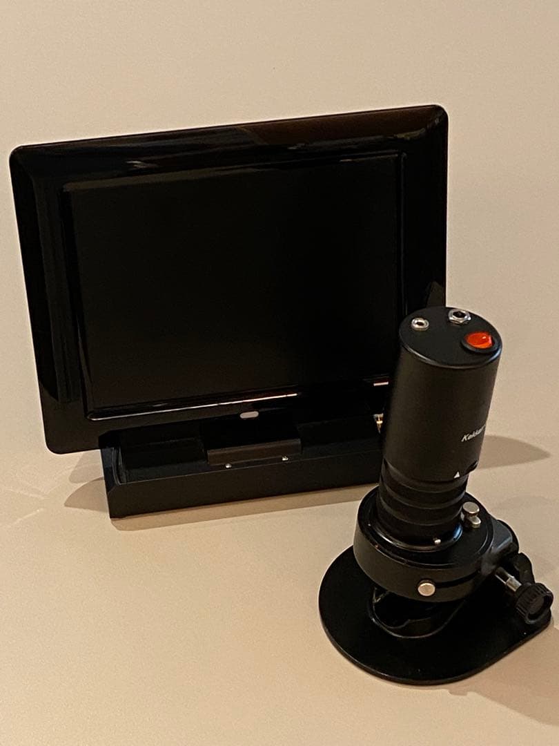 毛細血管スコープ　血管美人　SC-10