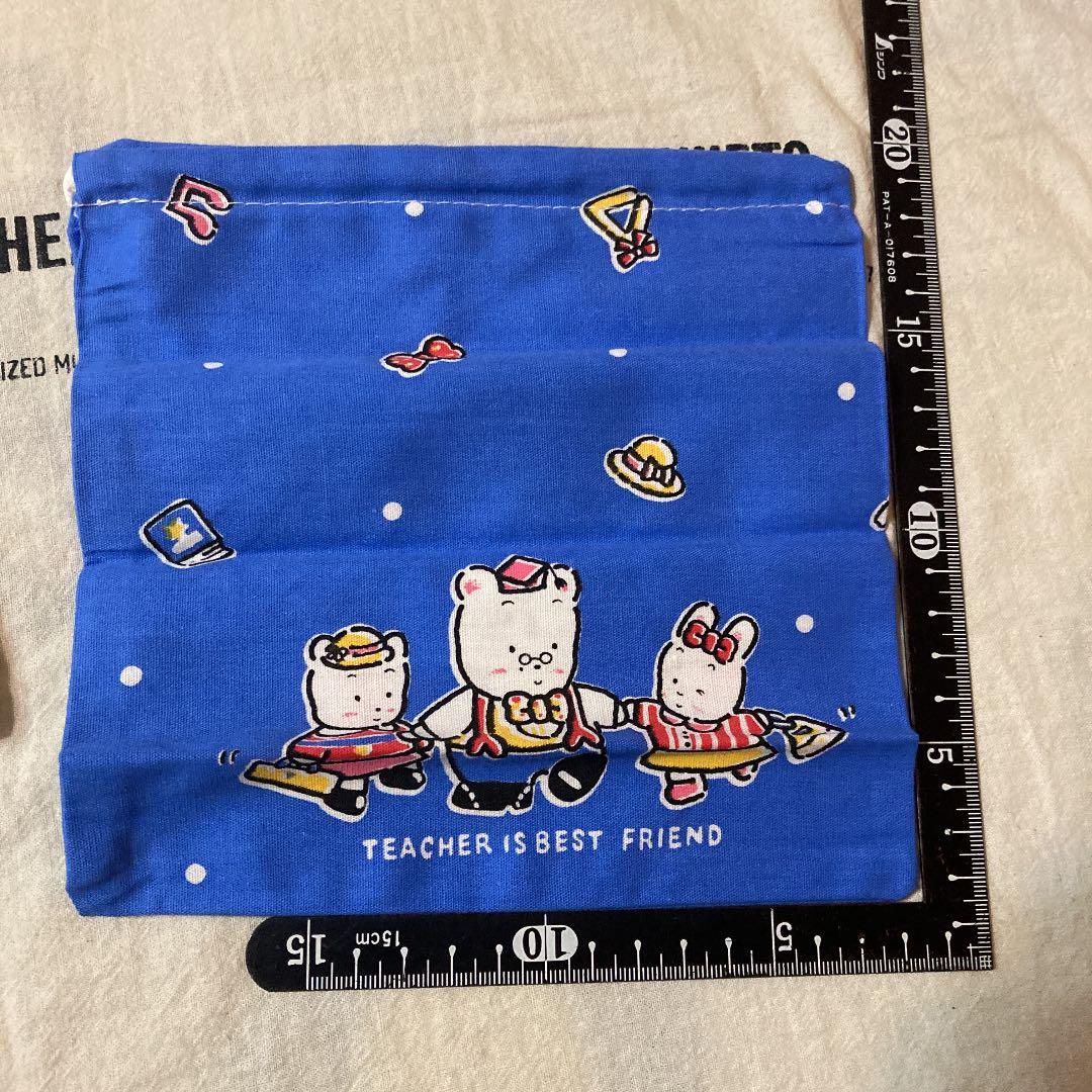 昭和レトロ　ファンシーポーチ　東芝メロウルック　おまけ　新品未使用