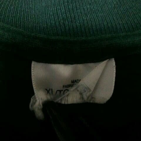 INCISION Tシャツ XL pre-GRADE