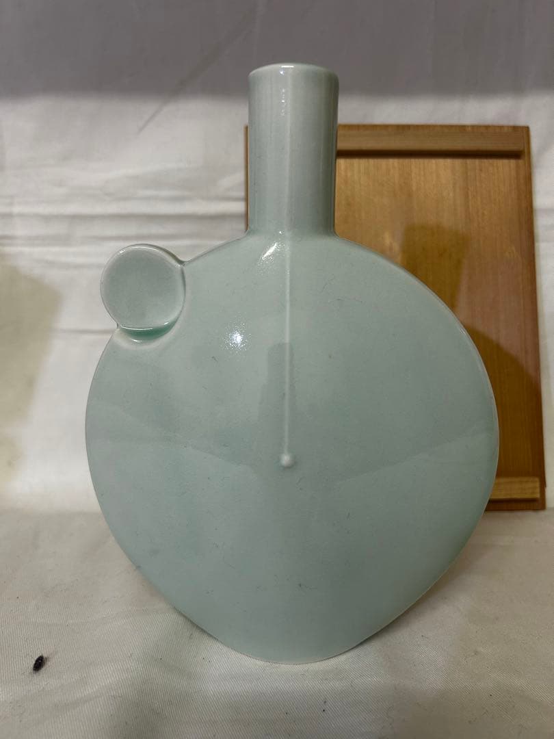 三枝惣太郎 花瓶 花器