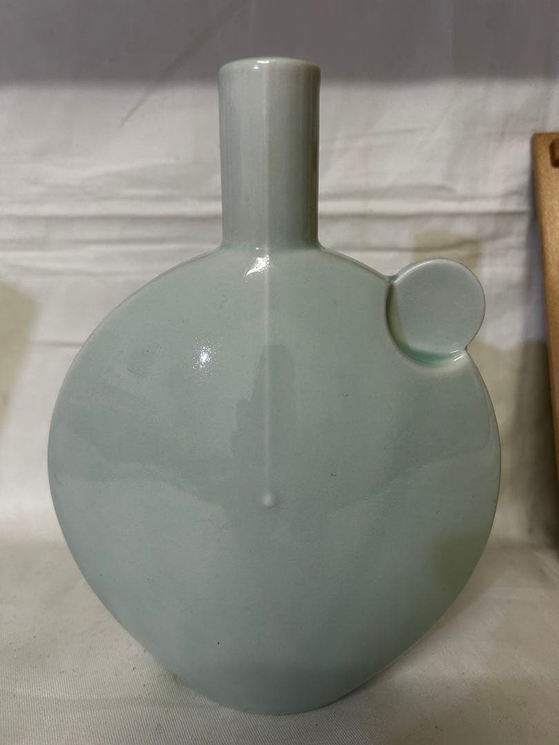 三枝惣太郎 花瓶 花器