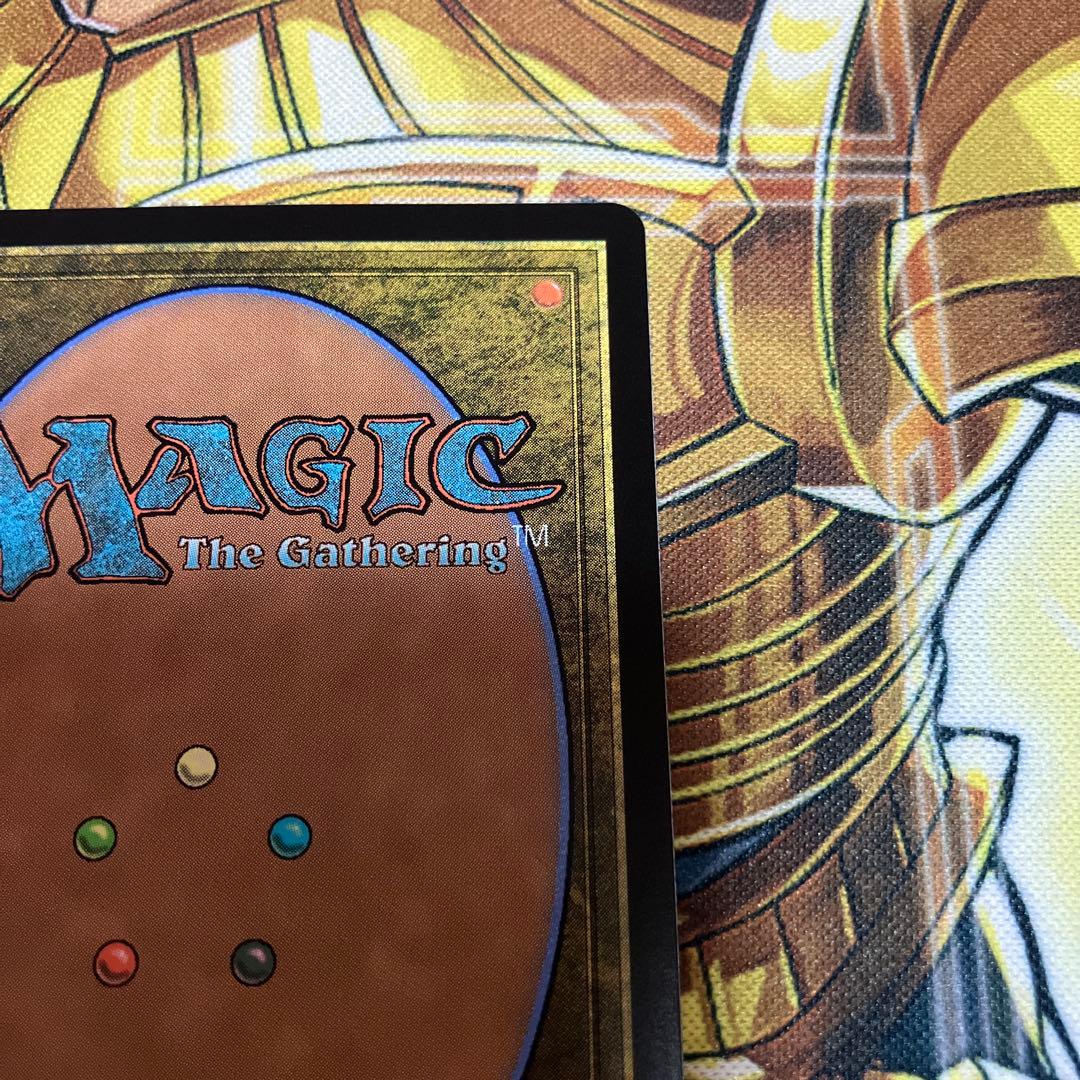 MTG 魔女、ヤ・シュトラ・ルル ボーダーレス