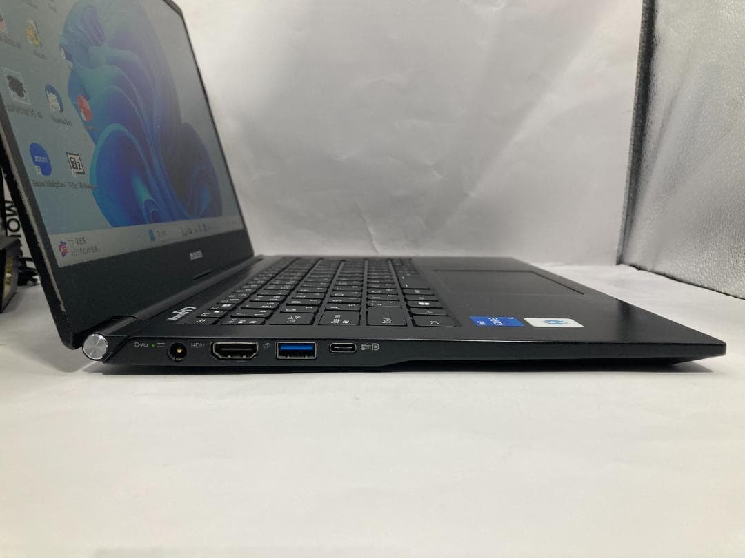 2021年製 MousePro i5/16GB/SSD512GB/Office付