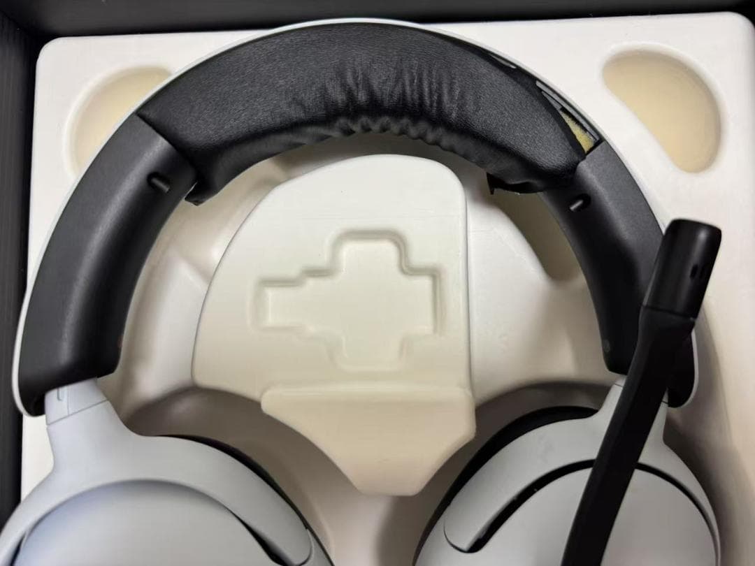 ソニー　Sony inzone H5