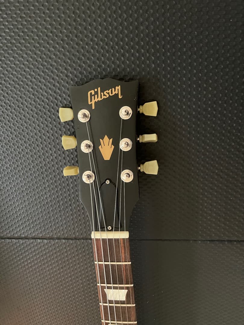 ギター Gibson SG Tribute Future