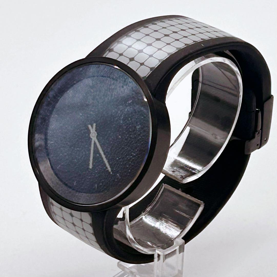 SONY FES Watch U FES-WA1 ブラック 電子ペーパー 腕時計