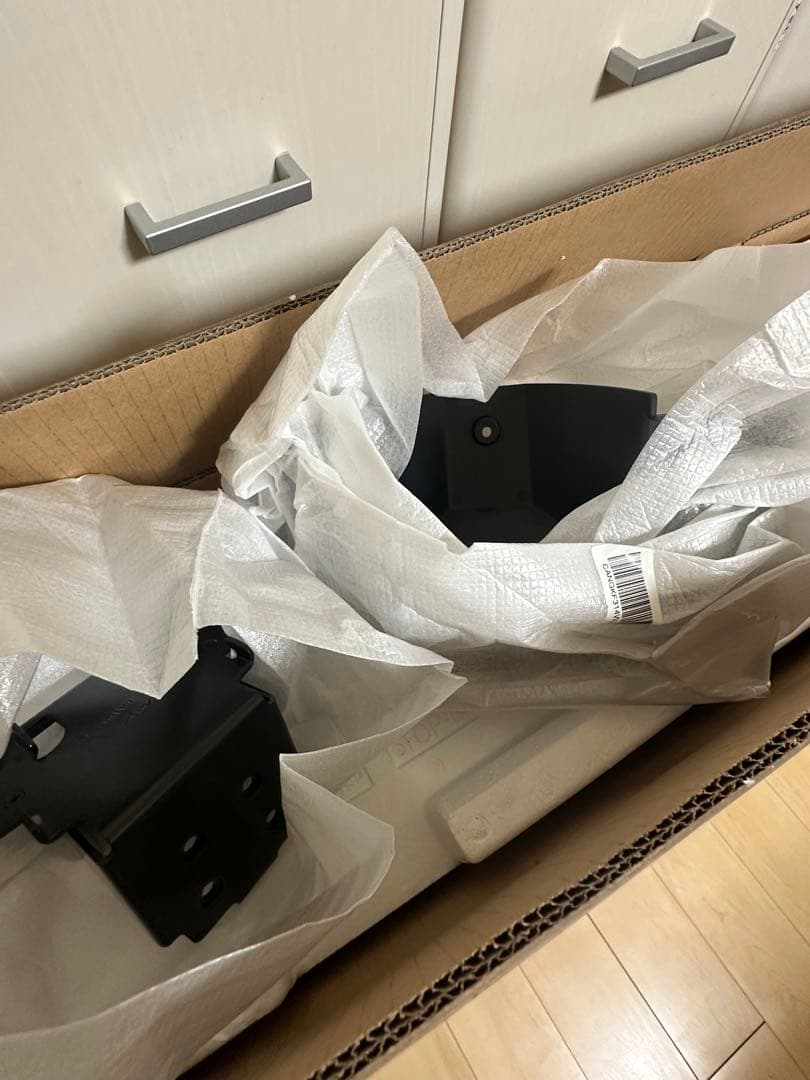 送料込み！　シャープ　4T-C65CH1 4K液晶テレビ　SHARP アクオス