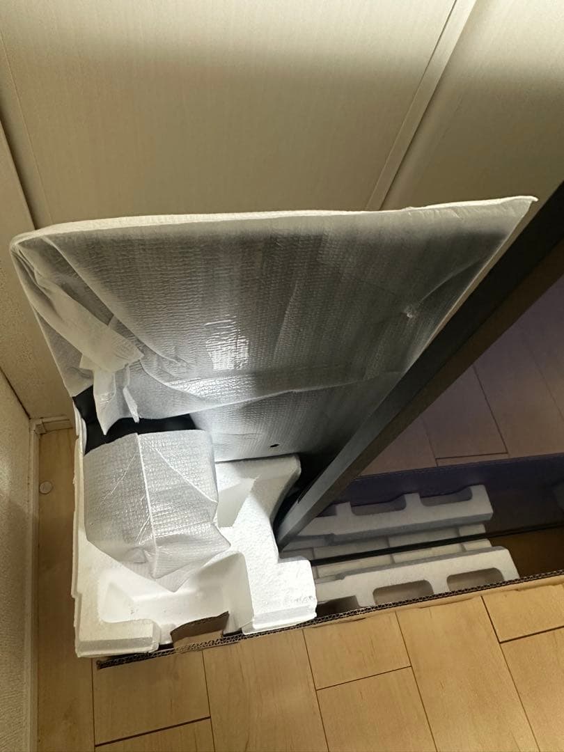 送料込み！　シャープ　4T-C65CH1 4K液晶テレビ　SHARP アクオス