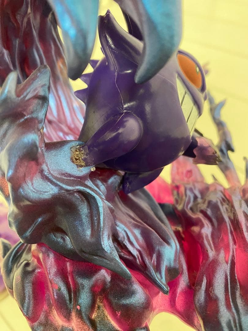 ゲンガー フィギュア まとめ売り