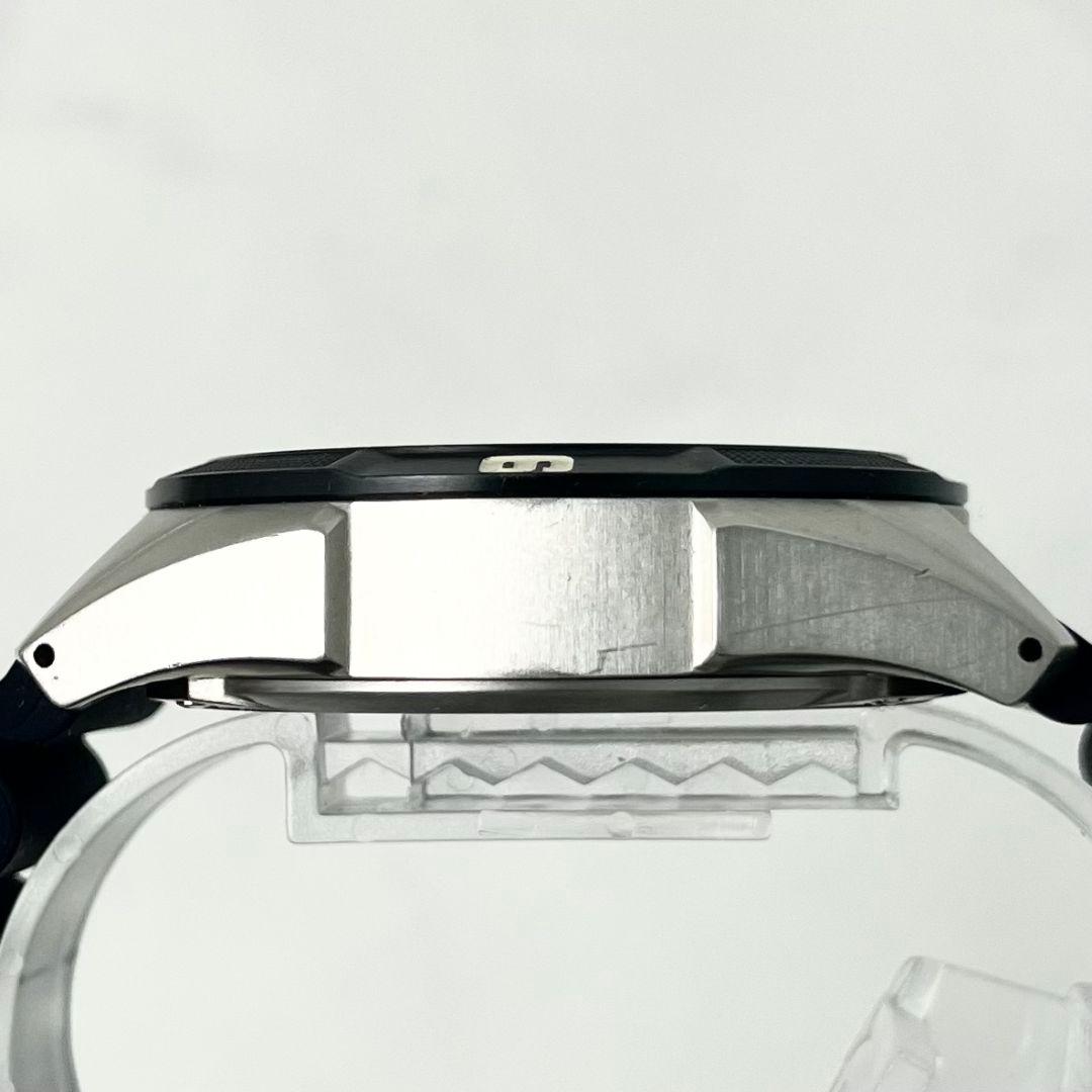 【稼働】 TISSOT T-TOUCH T091420A ソーラー 腕時計