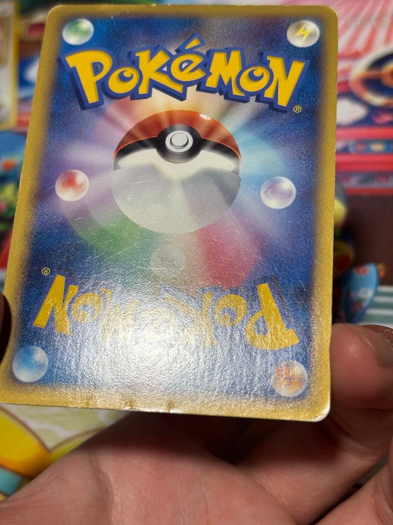 オ*ノ様 【希少限定5000枚】デオキシス 伝説ポケモンプレゼントAコース】07