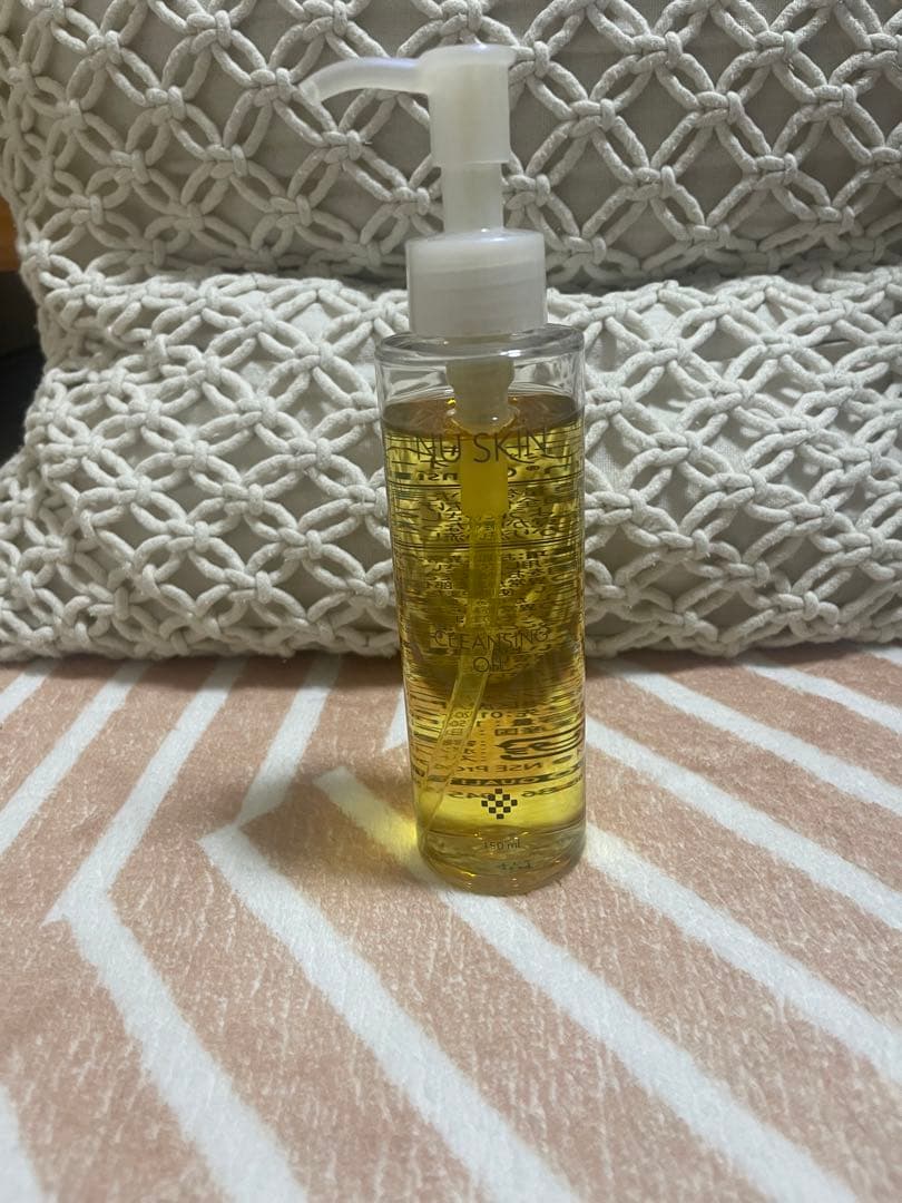 NU SKIN ニュースキン クレンジング、乳液セット