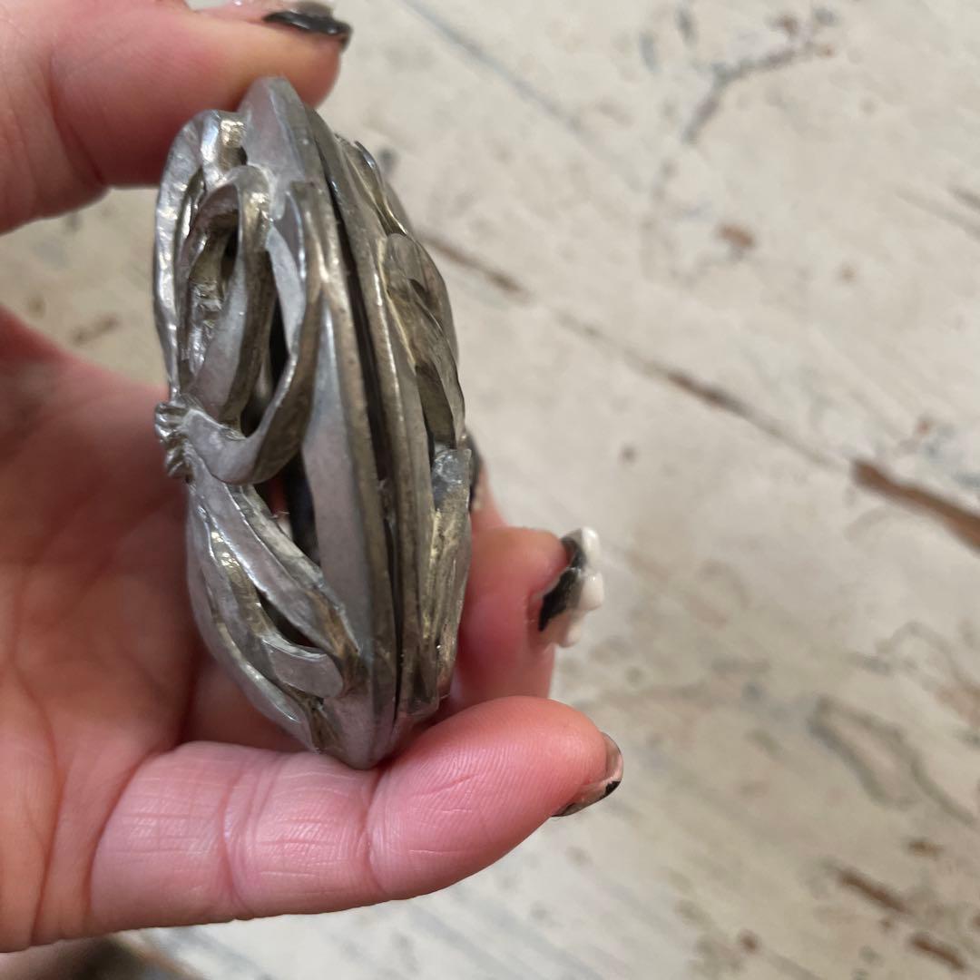 フランスヴィンテージオーナメント